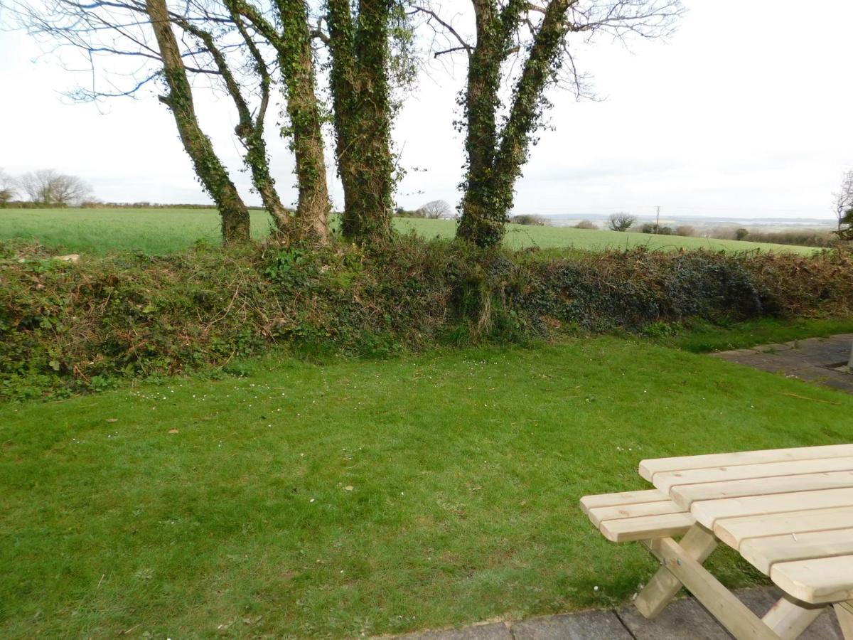 Primrose Cottage, Spacious 4 Bed House Near Newquay New Quay エクステリア 写真