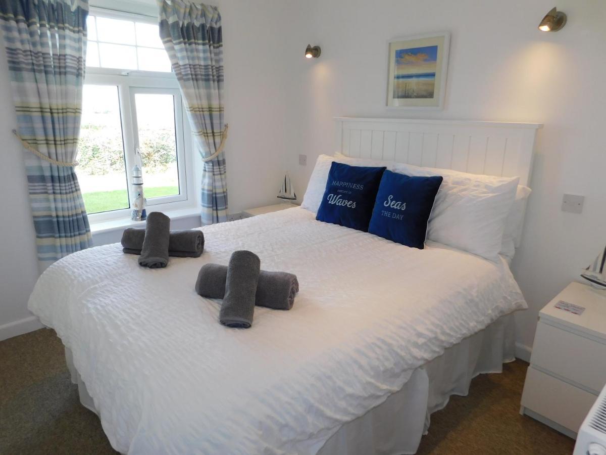 Primrose Cottage, Spacious 4 Bed House Near Newquay New Quay エクステリア 写真