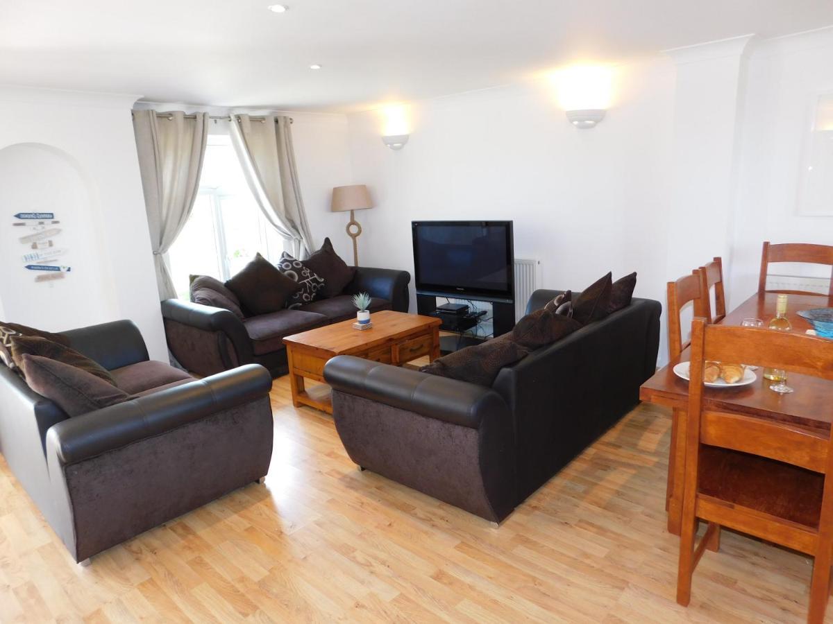 Primrose Cottage, Spacious 4 Bed House Near Newquay New Quay エクステリア 写真