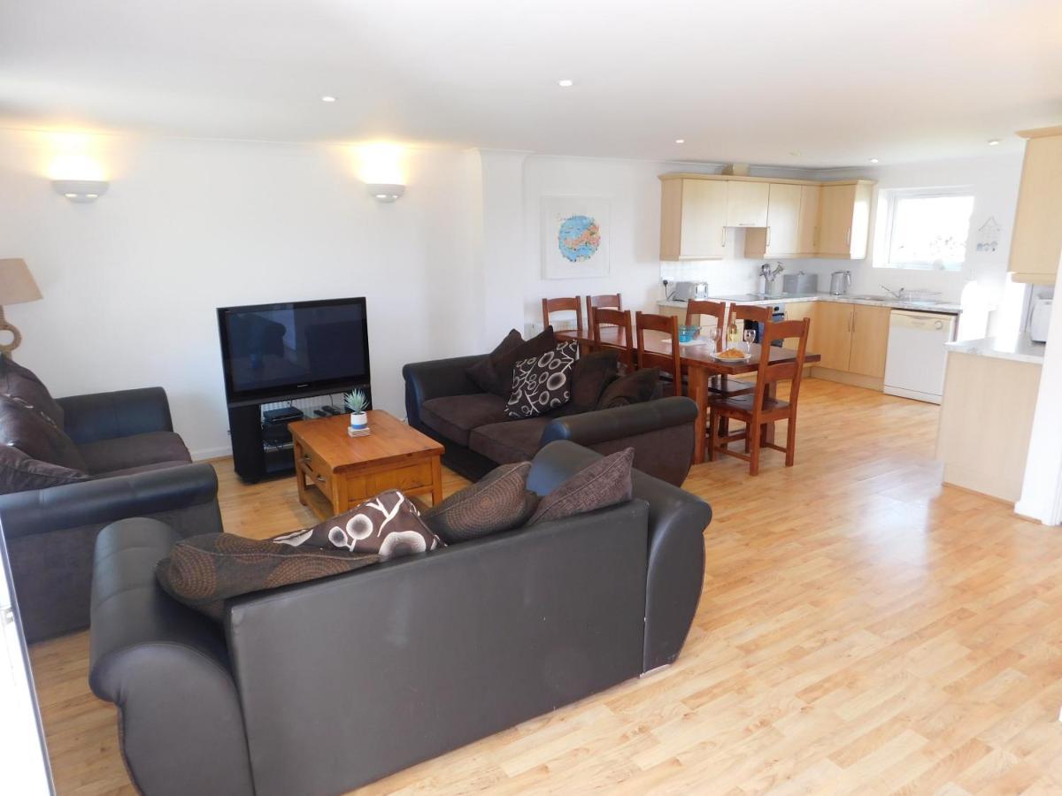 Primrose Cottage, Spacious 4 Bed House Near Newquay New Quay エクステリア 写真