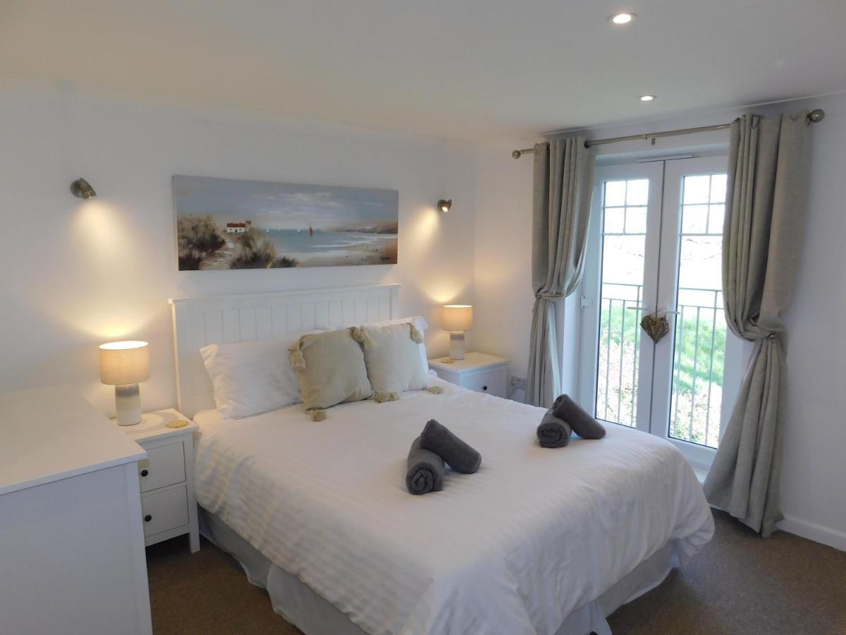 Primrose Cottage, Spacious 4 Bed House Near Newquay New Quay エクステリア 写真