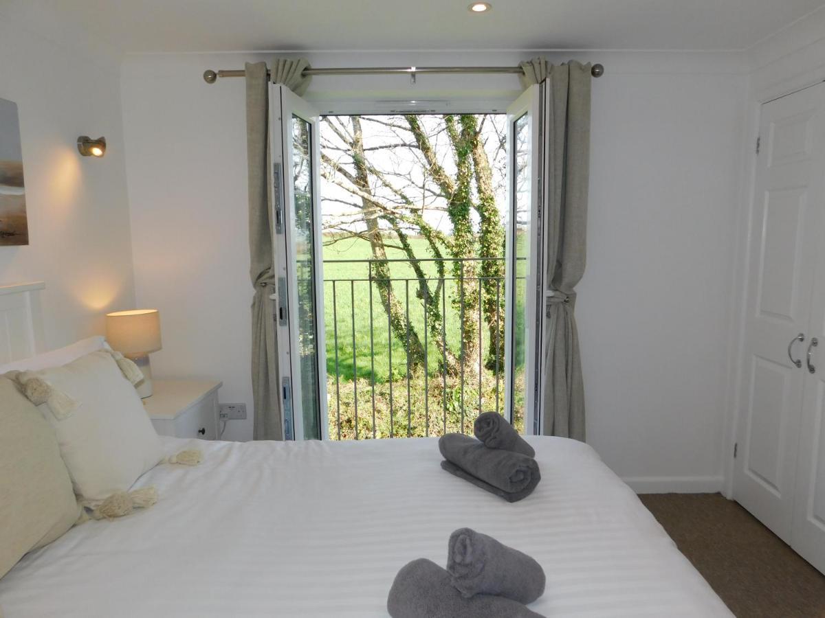 Primrose Cottage, Spacious 4 Bed House Near Newquay New Quay エクステリア 写真