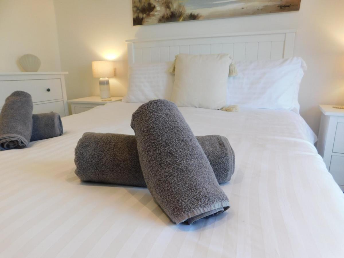 Primrose Cottage, Spacious 4 Bed House Near Newquay New Quay エクステリア 写真