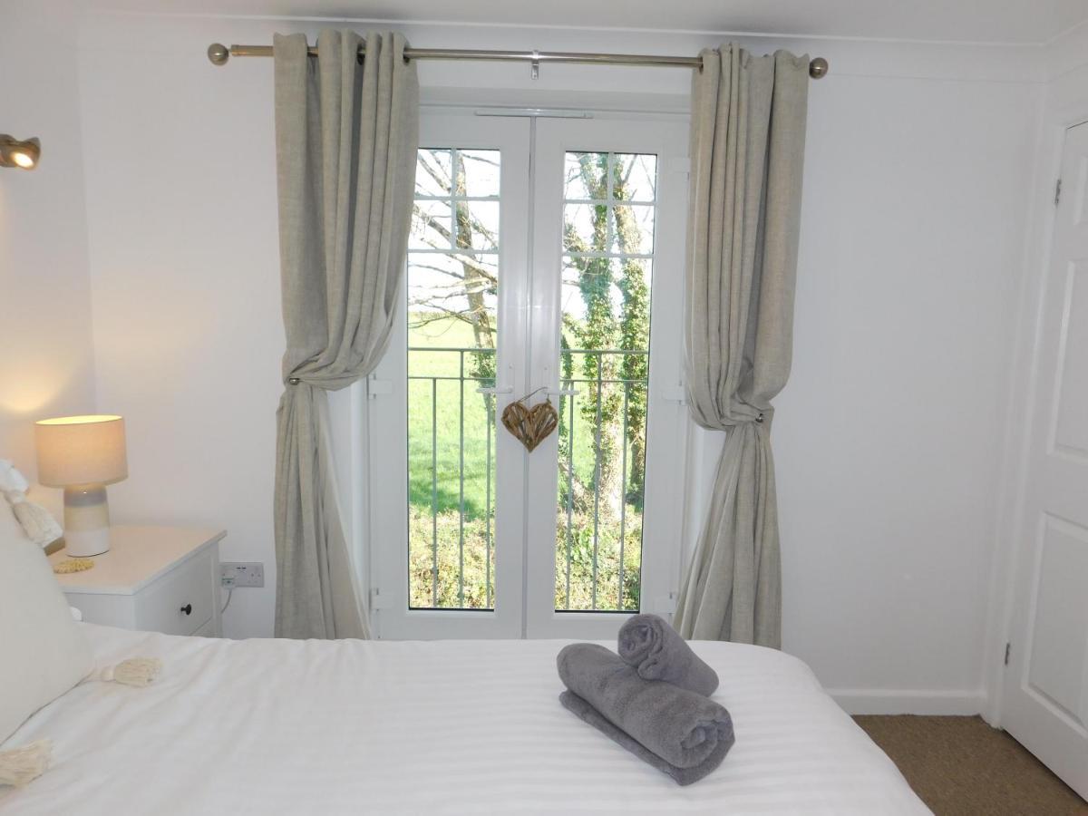 Primrose Cottage, Spacious 4 Bed House Near Newquay New Quay エクステリア 写真