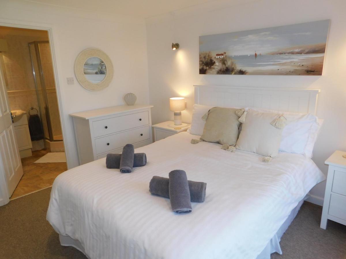 Primrose Cottage, Spacious 4 Bed House Near Newquay New Quay エクステリア 写真