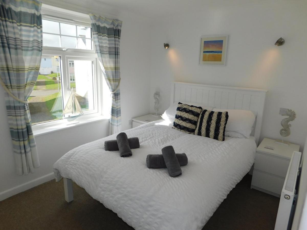 Primrose Cottage, Spacious 4 Bed House Near Newquay New Quay エクステリア 写真